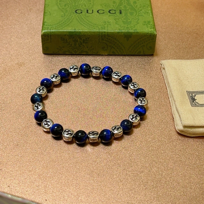 Gvc*1 bracelets